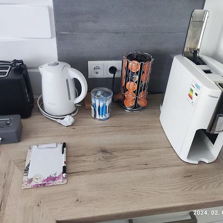 Apartment Feldkirch Luaran gambar