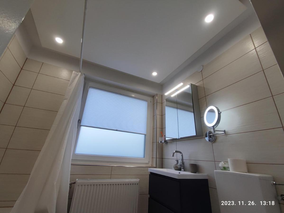 Apartment Feldkirch Luaran gambar