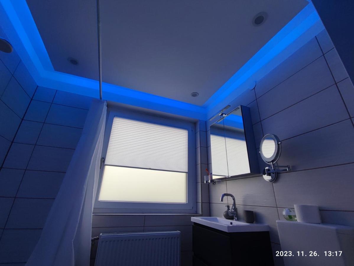 Apartment Feldkirch Luaran gambar