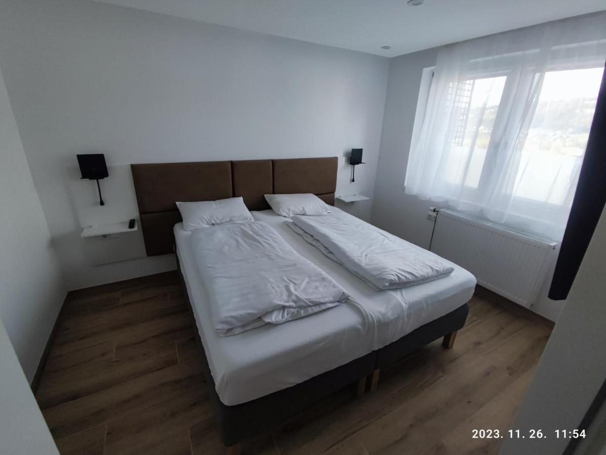 Apartment Feldkirch Luaran gambar
