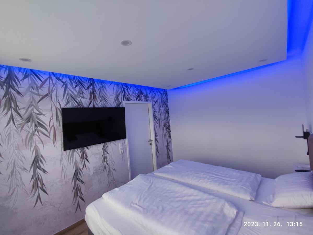 Apartment Feldkirch Luaran gambar
