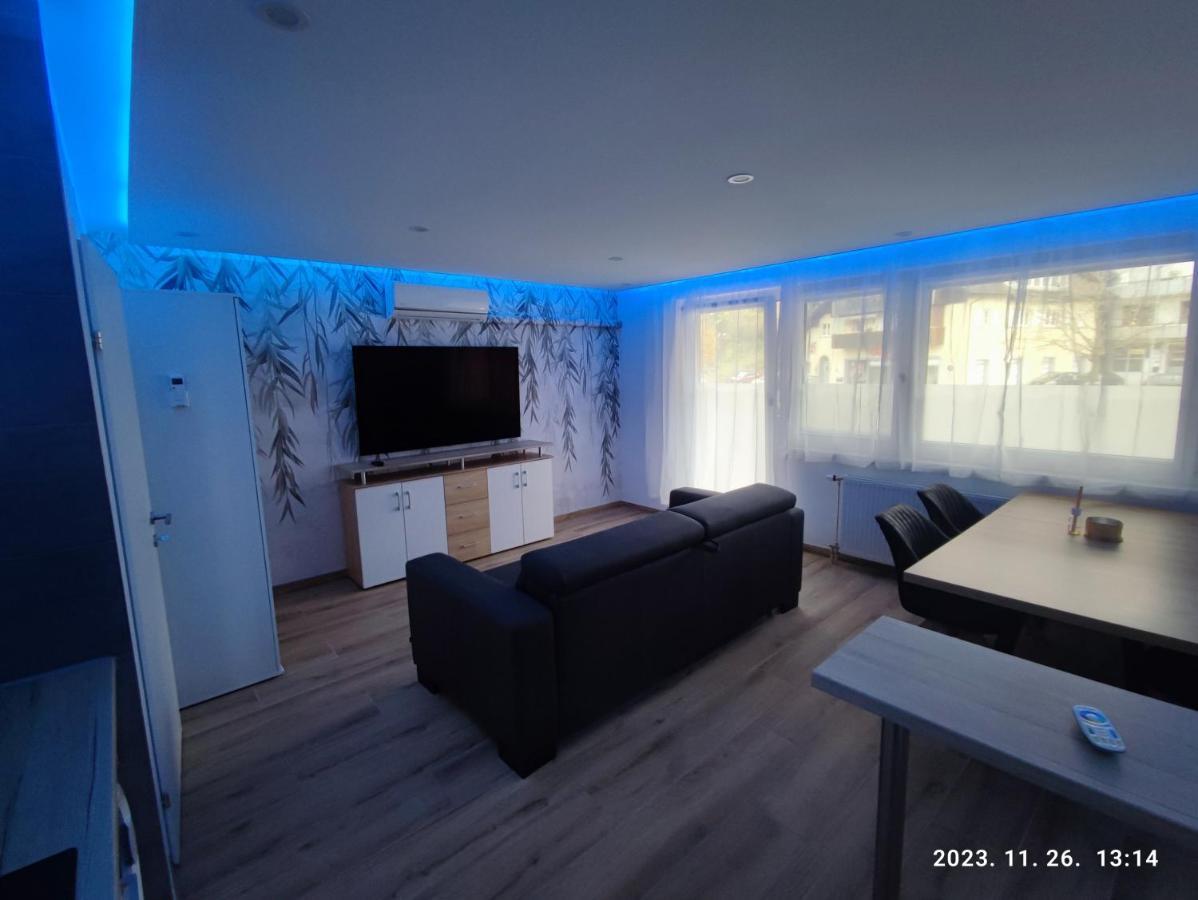 Apartment Feldkirch Luaran gambar