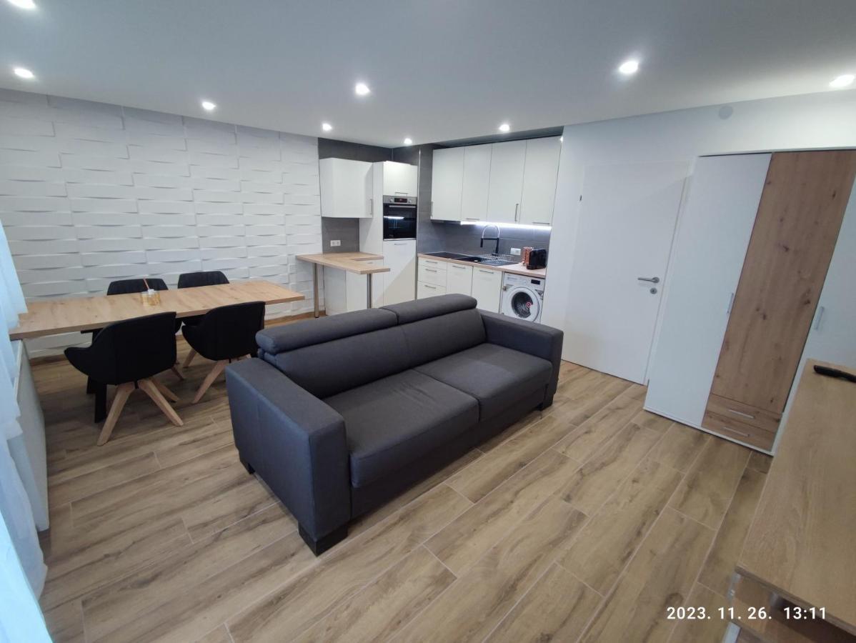Apartment Feldkirch Luaran gambar