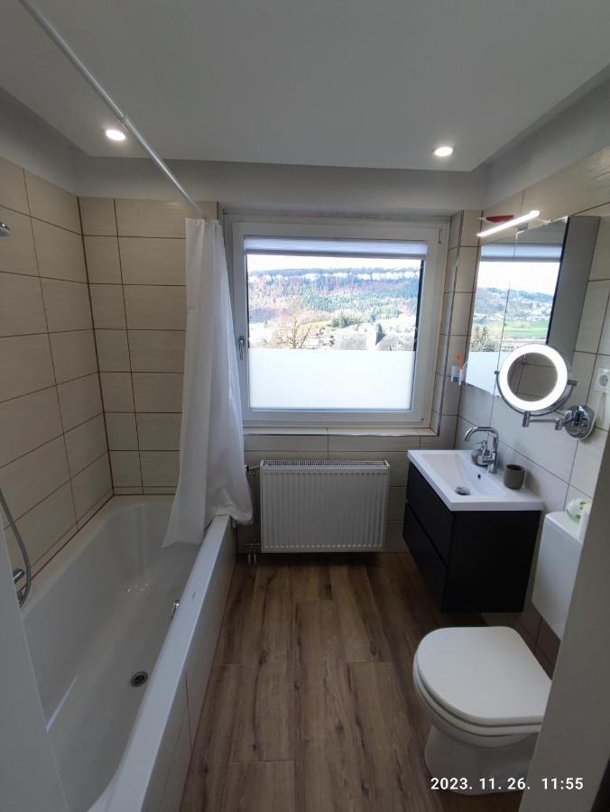 Apartment Feldkirch Luaran gambar