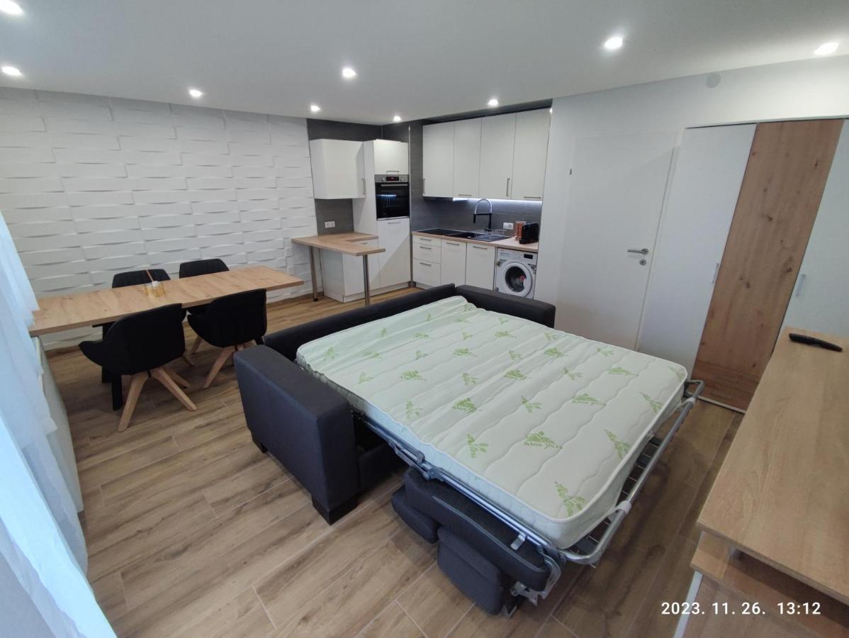 Apartment Feldkirch Luaran gambar