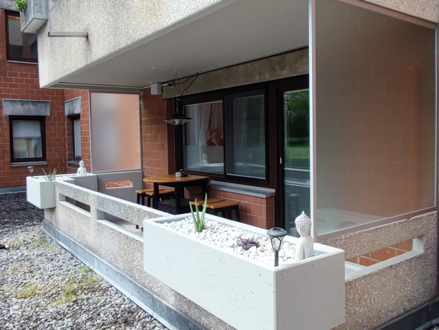 Apartment Feldkirch Luaran gambar